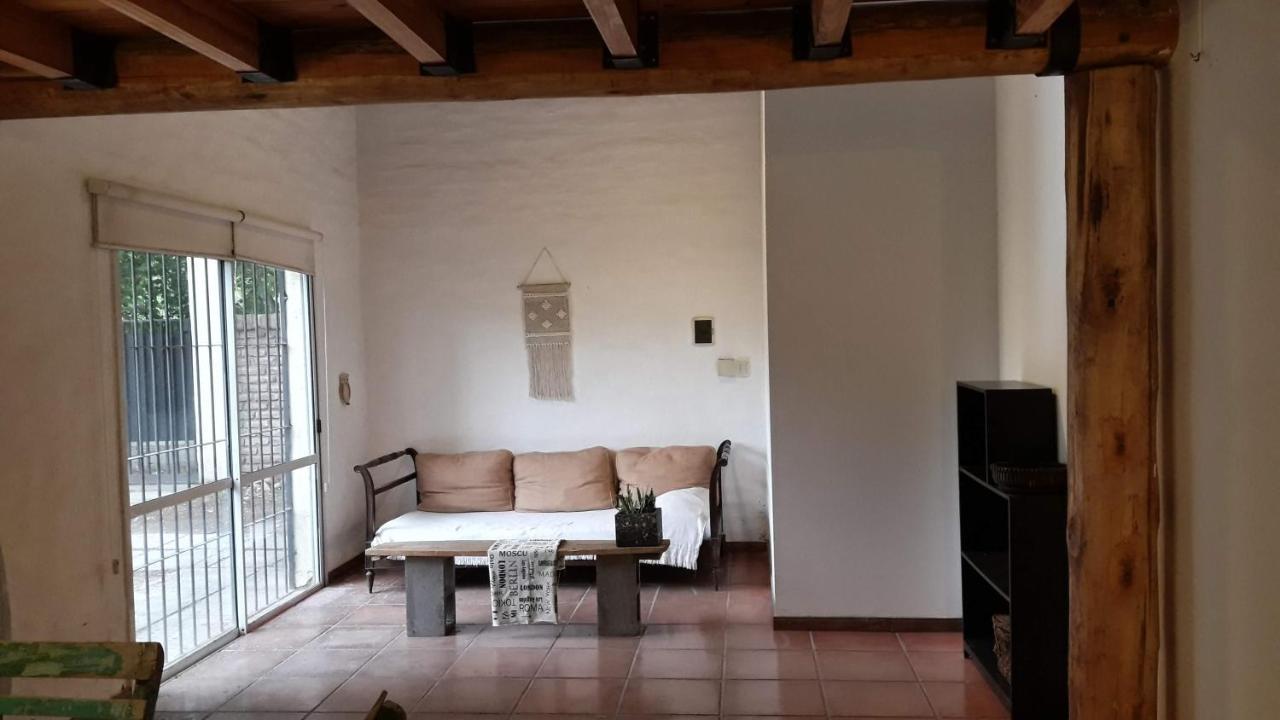 Loft Drummond Lujan de Cuyo Exterior photo